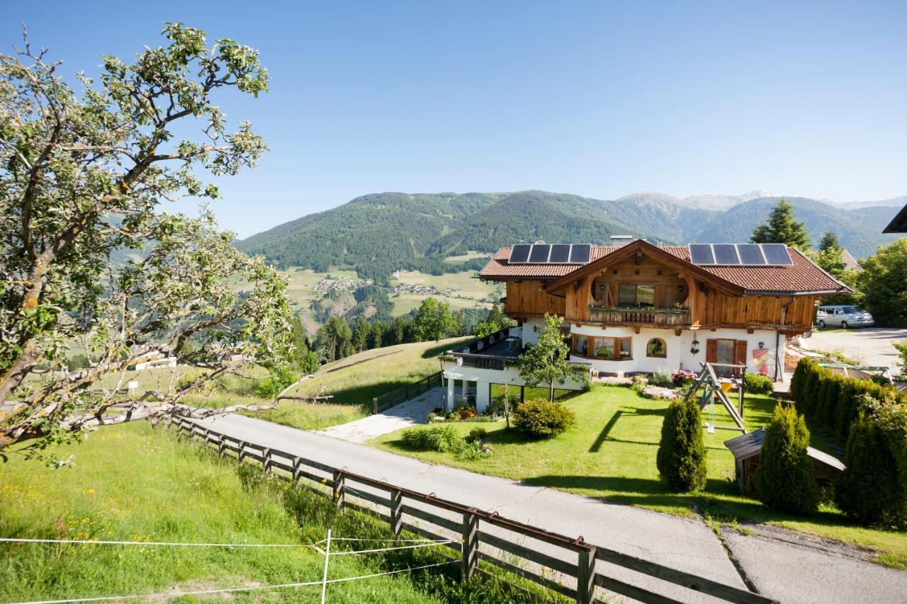 Appartement Haus Patricia *