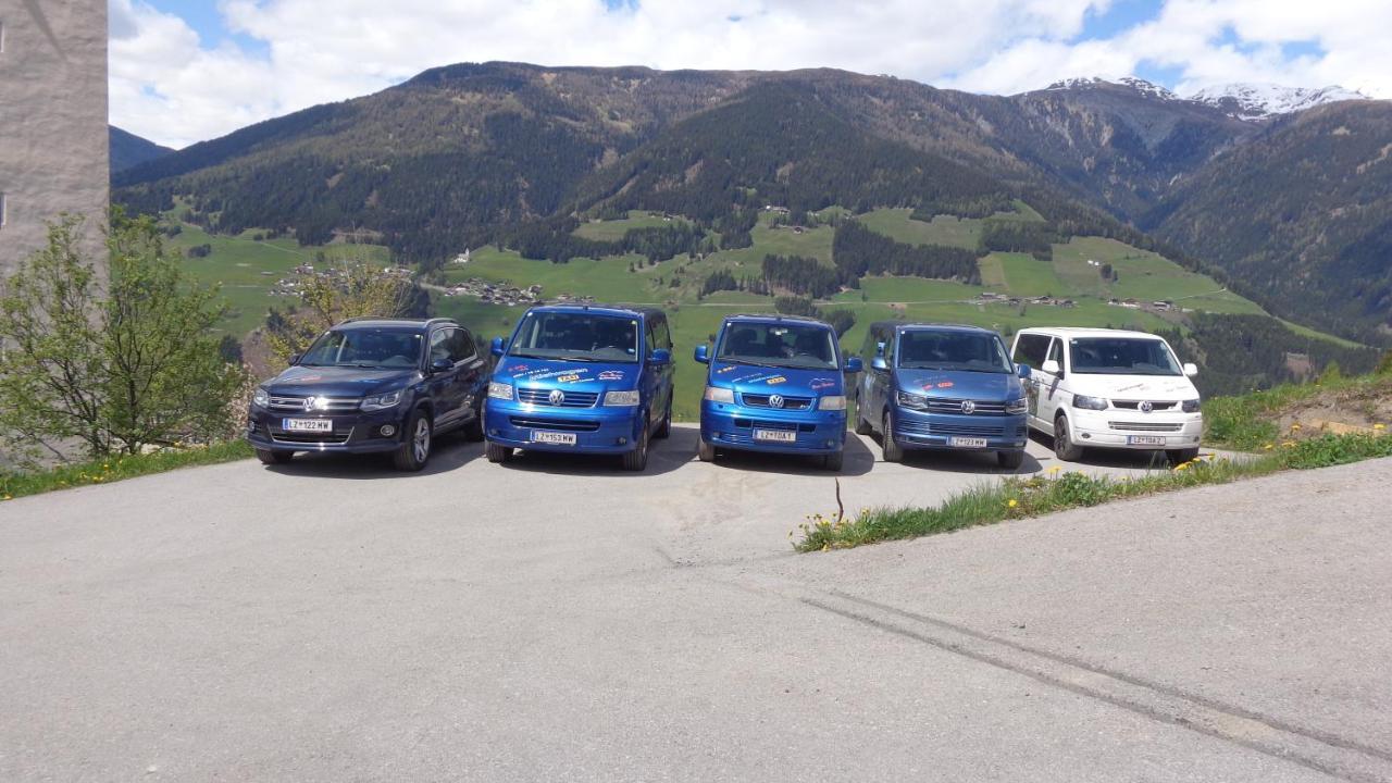 Haus Patricia * Kartitsch