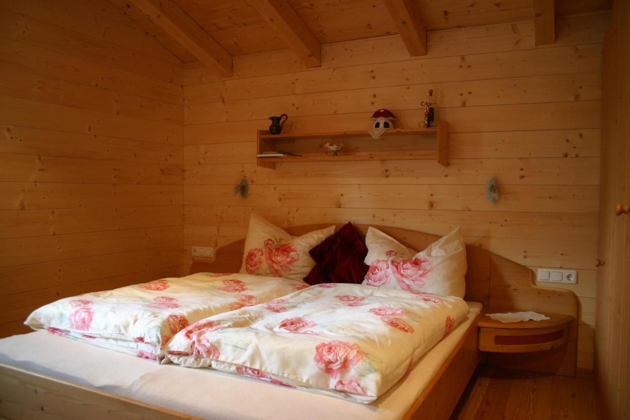Appartement Haus Patricia *