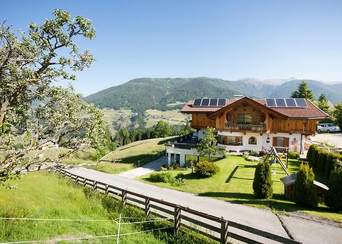 Haus Patricia