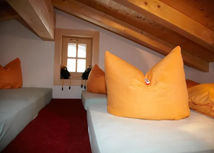 Haus Patricia