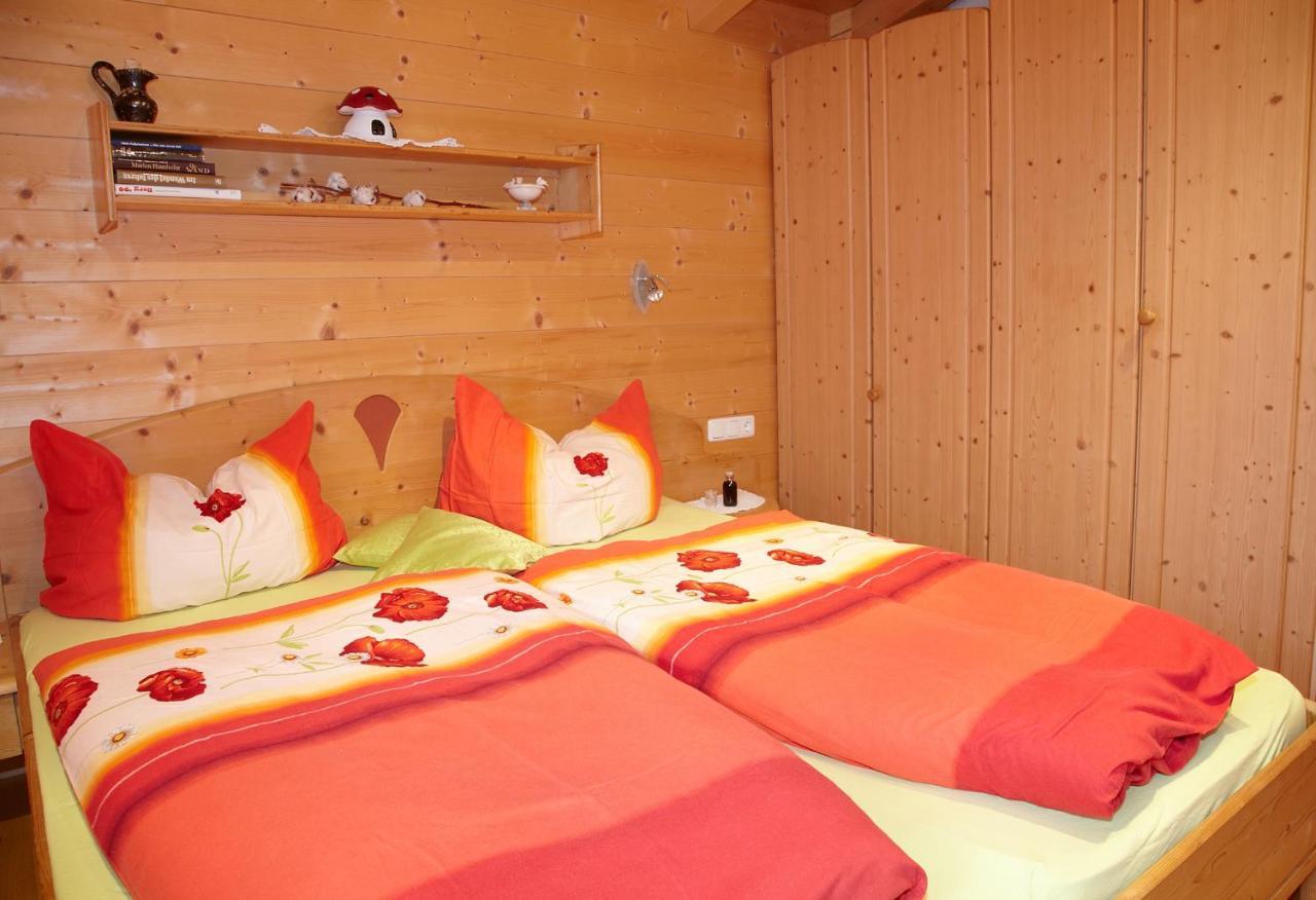 Haus Patricia * Kartitsch
