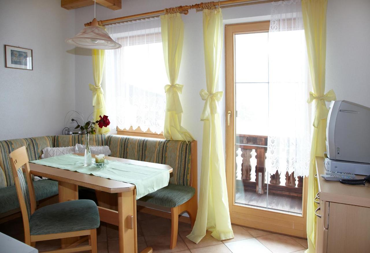 Haus Patricia Apartment Kartitsch