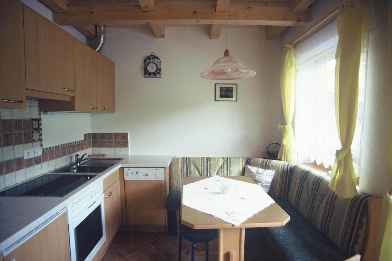 Haus Patricia *