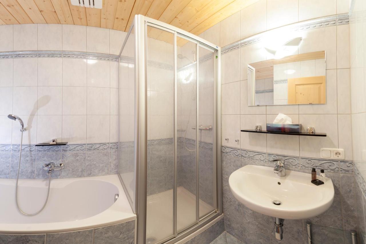 Haus Patricia Apartment Kartitsch