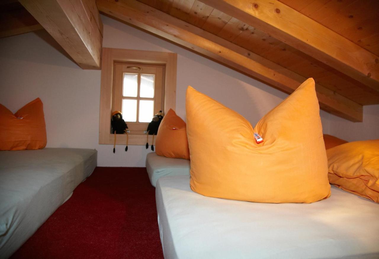 Haus Patricia Apartment *