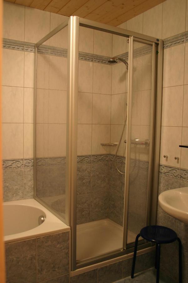 Apartment Haus Patricia