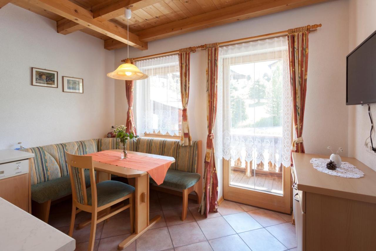 Haus Patricia Apartment *