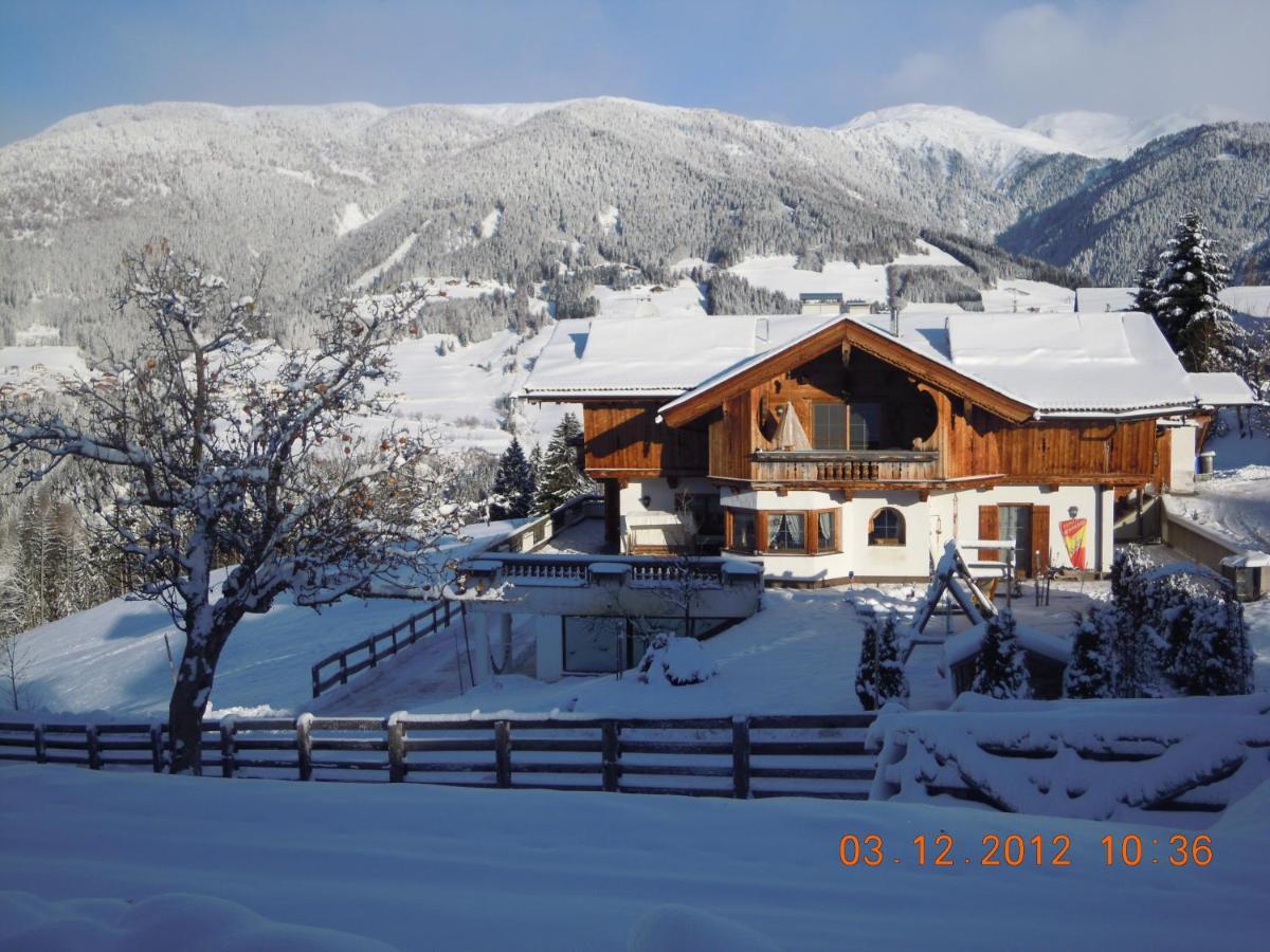 Haus Patricia * Kartitsch