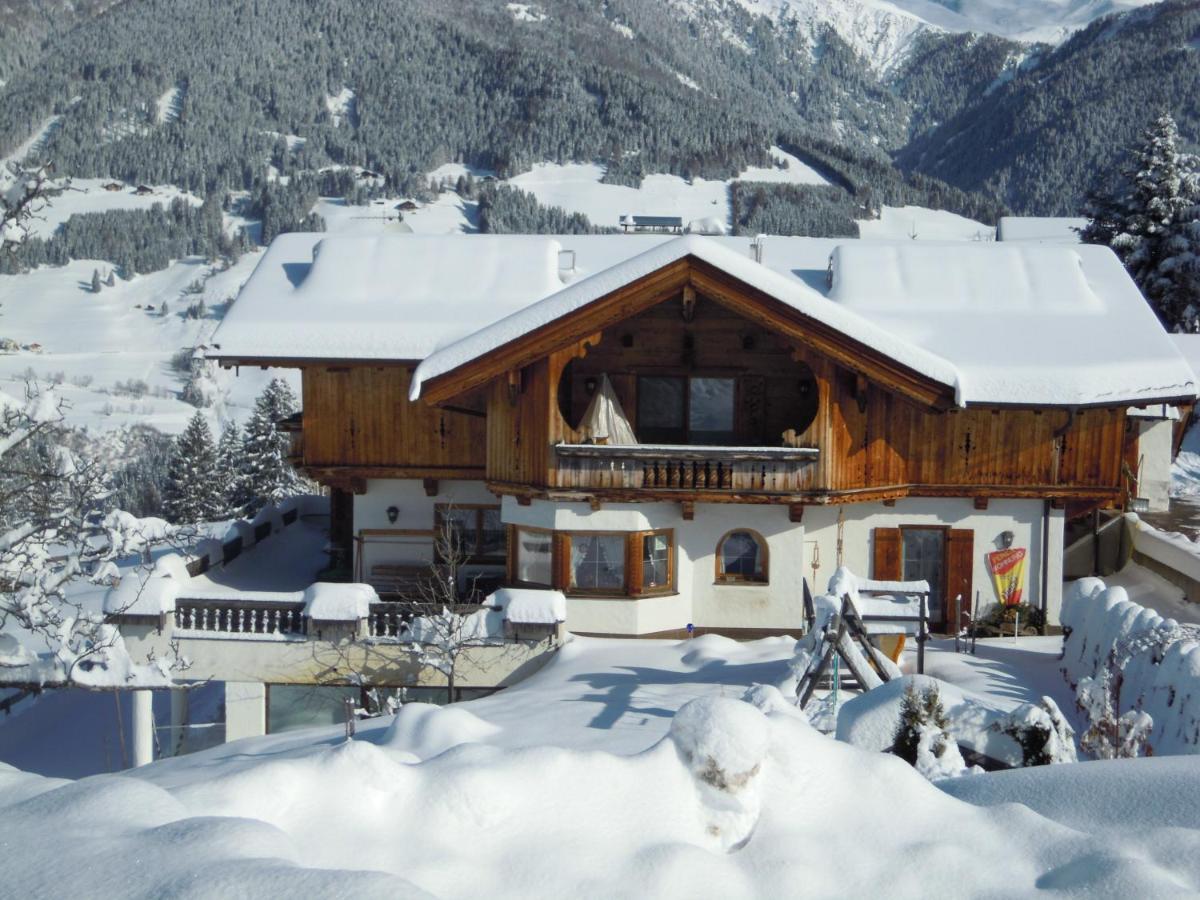 Apartment Haus Patricia Kartitsch
