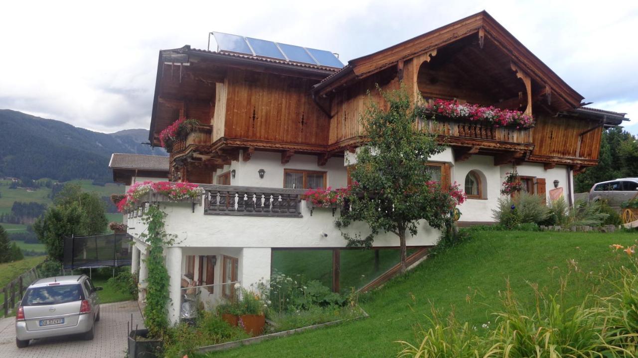 Haus Patricia Kartitsch