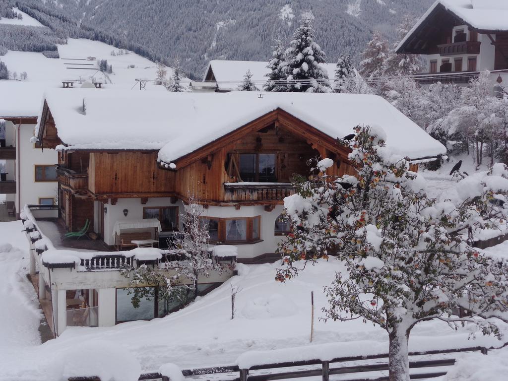 Haus Patricia *