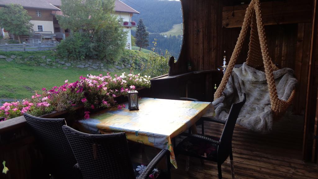 Haus Patricia * Kartitsch