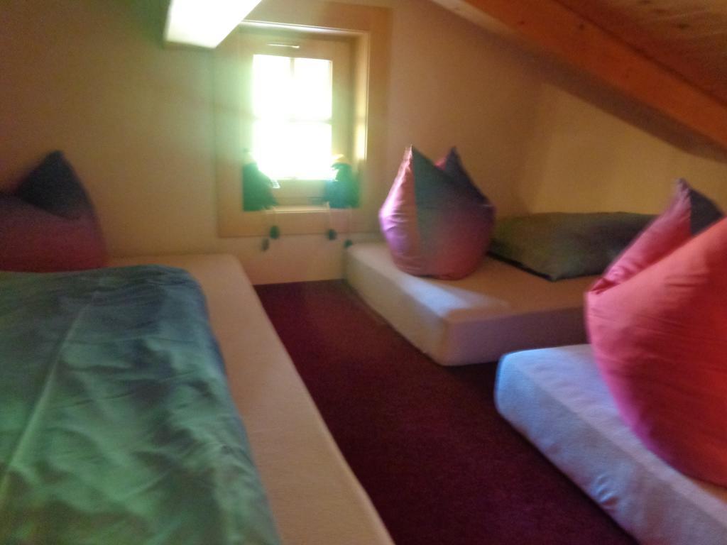 Apartment Haus Patricia