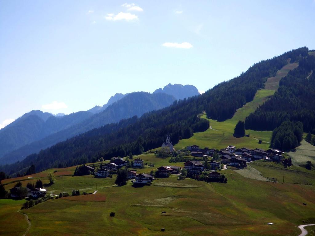 Haus Patricia *