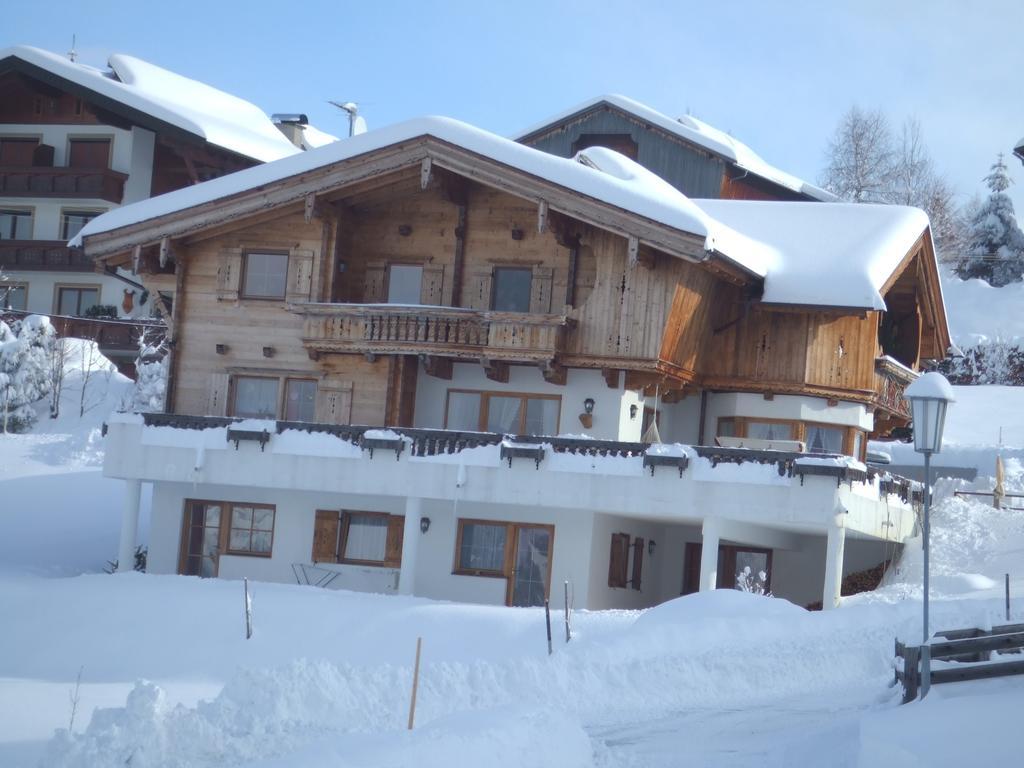 Haus Patricia * Kartitsch